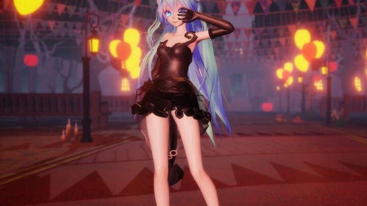 【𝑴𝑴𝑫/𝑴𝒊𝒌𝒖/𝟒𝒌】𝑯𝒂𝒑𝒑𝒚 𝑯𝒂𝒍𝒍𝒐𝒘𝒆𝒆𝒏