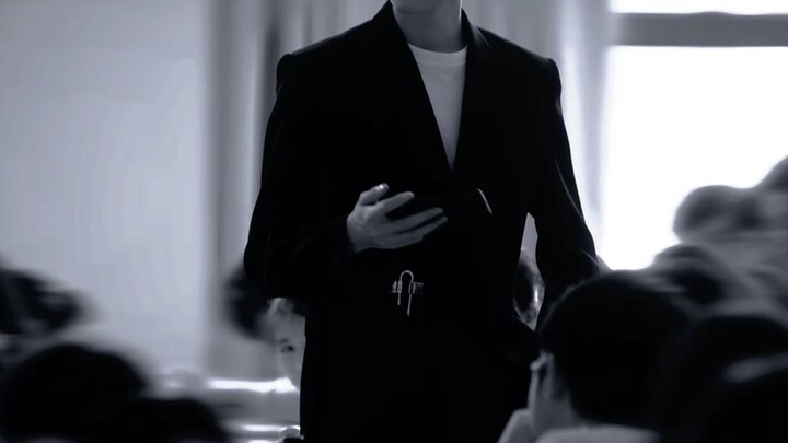 Trời ơi! Nếu có giáo sư đại học thế này thì ngày nào mình cũng đi học ca sáng luôn!!!