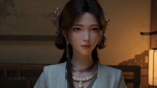 Han Li promised Mei Ning and Zi Ling. Take them all. Han Li will take a concubine.