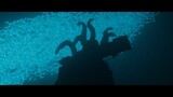 Tenage kraken official trailer