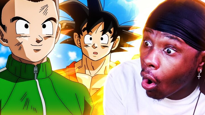 Disappointed In GOHAN!! Bulma is WHAT Size!?! Dragon Ball Super Episode 30-31 Reaction