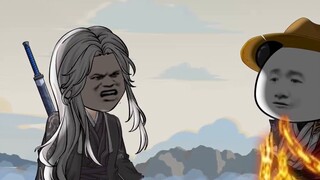 Ascension Episode 2｜Xia Ren Wu Ji encounters danger