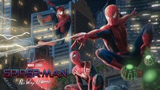 Spider-Man: No Way Home Trailer #2 Official UPDATE [Great News]