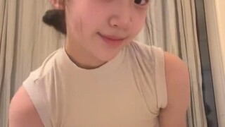 sweet girl