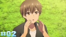 Summer Pockets: EPISODE 02 [English Sub]