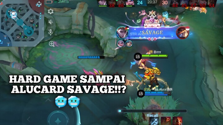 HARD GAME KETEMU PUBLIC JAGO🔥🔥