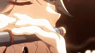 魈宝真的好戳我胃口