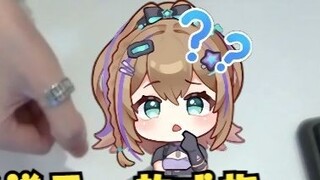 [Mu Yu] Mu's mother gave her daughter a ring. It can't be a token of love. Yadda. 😭 Upon closer insp