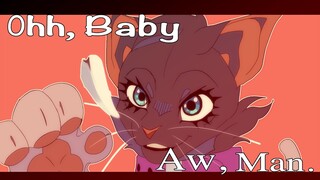 Oh, Baby.....Aw, Man Scourge (PMV)