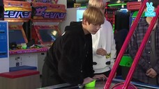 Run BTS EP.18 (Indo Sub)