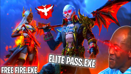 FREE FIRE.EXE - ELITE PASS S42.EXE