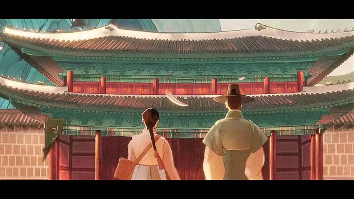 THP The Haunted Palace 🇰🇷 EP 02 Eng Sub