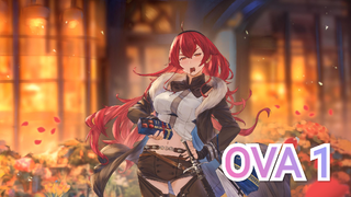 Thất Nghiệp Chuyển Sinh OVA 1 - Thuyết Minh