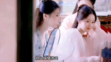 公冶寂无初遇妺女,像不像唐僧误入了盘丝洞呢?【长月烬明】