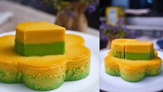 PALING DI CARI! KUE TRADISIONAL KHAS SULAWESI | RESEP KUE SIKAPORO | CEPAT DAN MUDAH