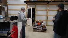 Going out of Business? Don's Dad's Reaction