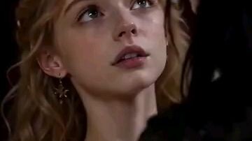 🦇A Canary in A Cage🌹(HD)