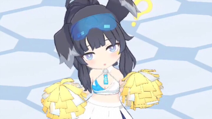 【Bailan Archive】เธอนี่มันทำให้ครูน่ารักจนเกินจะทนไหวจริงๆ (กองเชียร์เสี่ยเซียง)