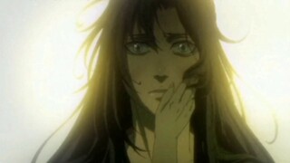 If only Jiang Cheng trusted Wei Ying more. Wei Ying believed Lan Zhan more. Is there ever going to b