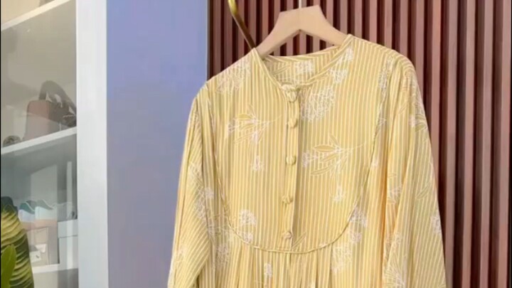 baju ny gais