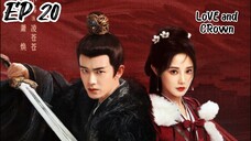 EP 20 LovE and CrowN