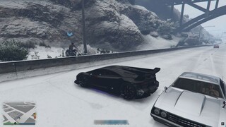 This NPC is really ridiculous.