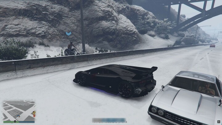 NPC ตัวนี้ตลกจริงๆ