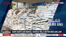 Berita Satu Malam BeritaSatu TV - 26 Juli 2025