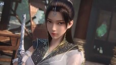 I Am The Blade Eps 4 Sub Indo