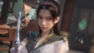 I Am The Blade Eps 4 Sub Indo