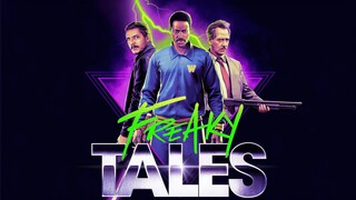 WATCH  Freaky Tales 2025 - Link In The Description
