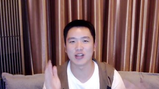 Please tell me, what kind of show is it where the male protagonist has no girlfriend but his right h