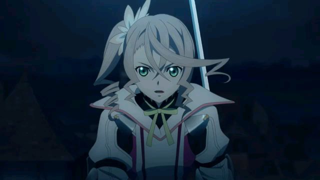 Tales of Zestiria the X, Tales of Zestiria Wikia