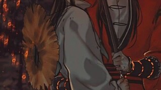 hua cheng sama xie lian nihhh