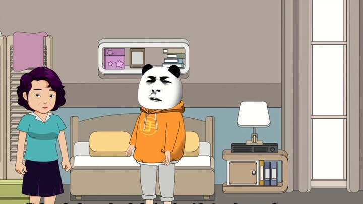Wabah Zombi Episode 3