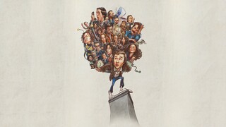 Saturday Night full movie [indo sub]