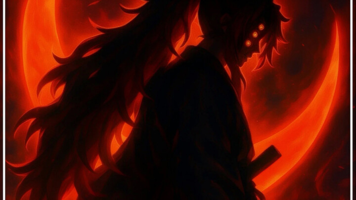 Infinite City’s Exclusive BGM for Kibutsuji Muzan: “Kibutsuji’s Fury”