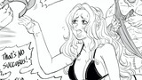 There are so many elves pretending to be succubi nowadays *sigh* [Baalbuddy Comic Dub]