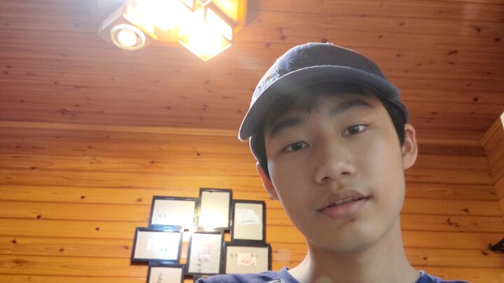 🐺😭抱歉，最近本狼发生了一些事情...希望狼们能听一下......🐺😭