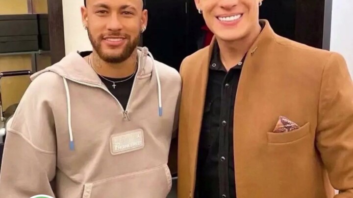 معجبو نيمار المهووسون حقًا مثيرون للجدل بجنون!!! #جائزة_التعليقات_الترفيهية #فكاهي #فيديوهات_مضحكة #