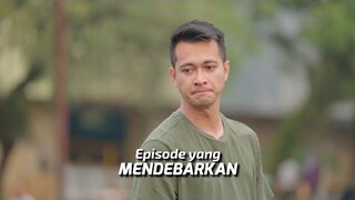 GINO SUDAH MENGIKHLASKAN TYAS UNTUK DEAN!! Gino merasa Tyas & Dean akan jadi keluarga bahagia🥺🫶