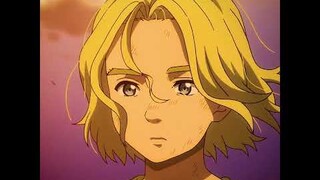 Vinland Saga Edit | After Dark edit