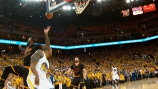 lebron historical blocked against gsw 🔥💯🏆🏀🐐