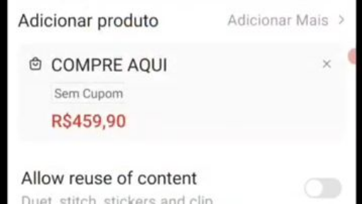 Venda na Shopee Paso a Passo