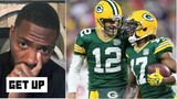 Ryan Clark rejected GM Gutekunst says that Packers will keep Rodgers at all costs