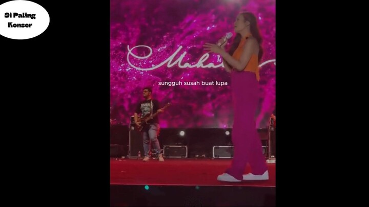 kalo nggak ketemu, bukan jodoh namanya