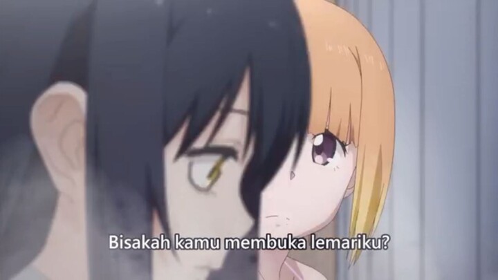 Mieruko Chan Episode 119