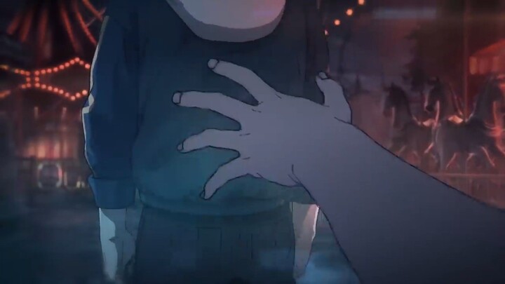 Call Me Lord Eerie Bailiff - Official Trailer_01a