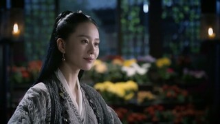 ENG【Lost Love In Times 】EP18 Clip｜Shishi pretend connected with 7th prince, William was jealous.