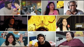 One Piece Episode 1079 FULL Reaction Mashup